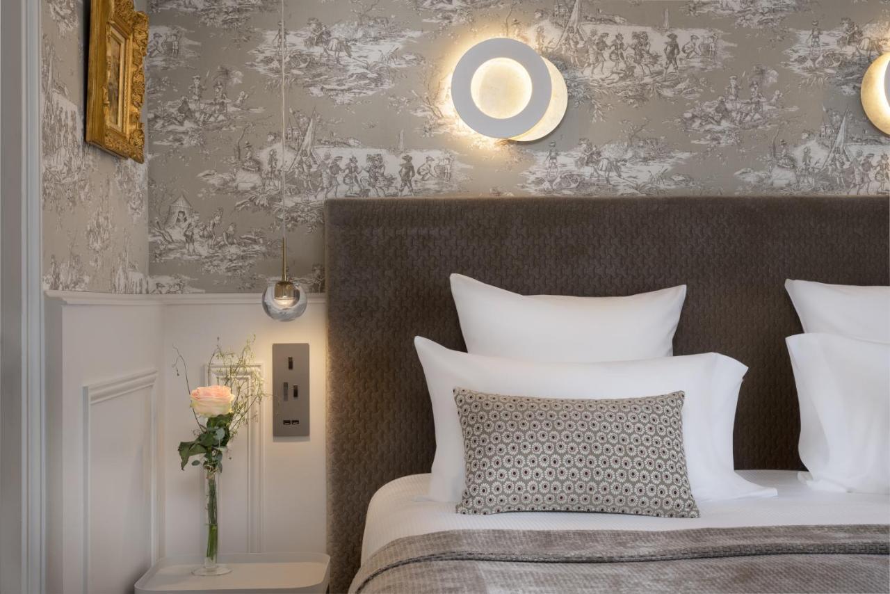 Cambon Hotel Parijs