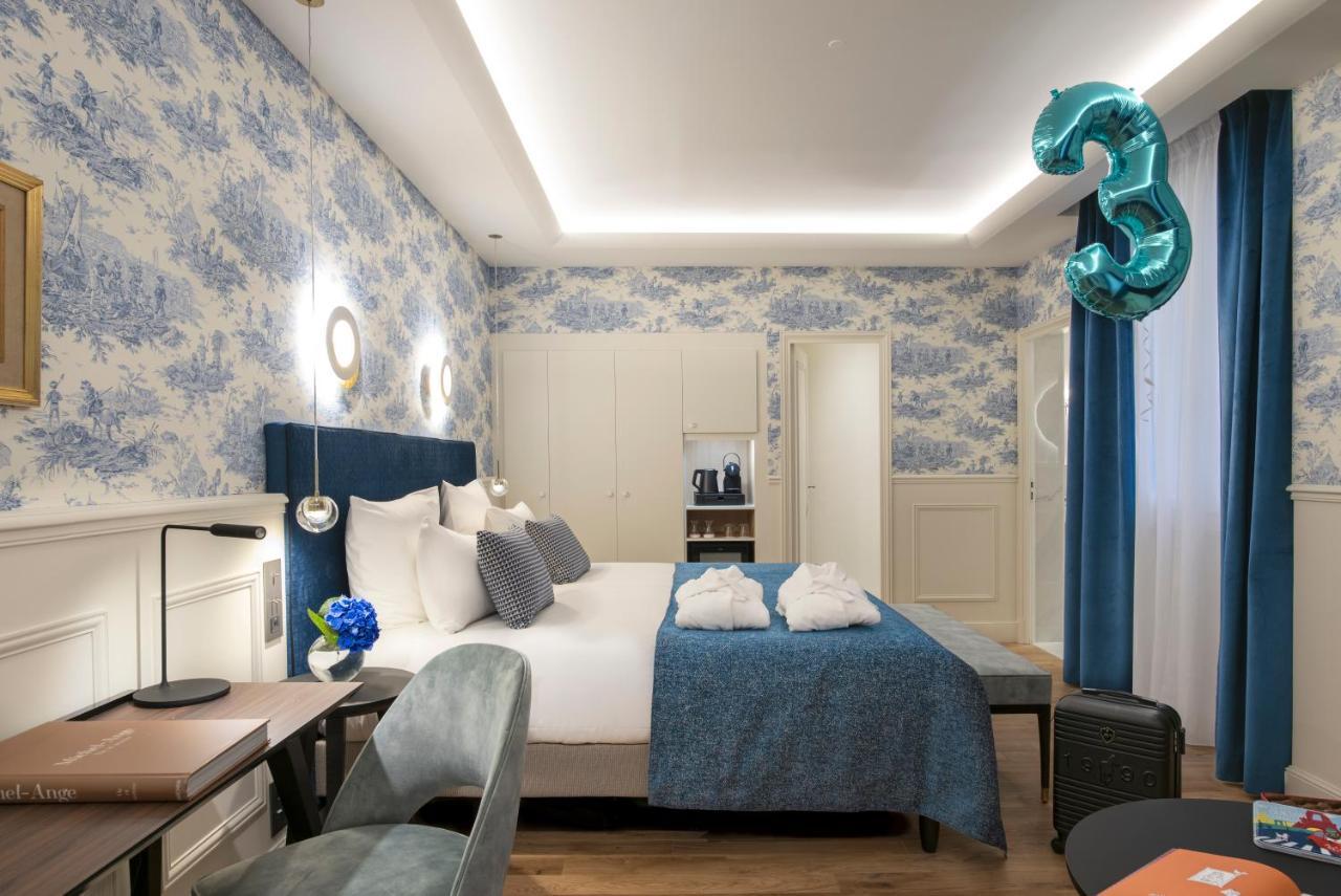Cambon Hotel Parijs
