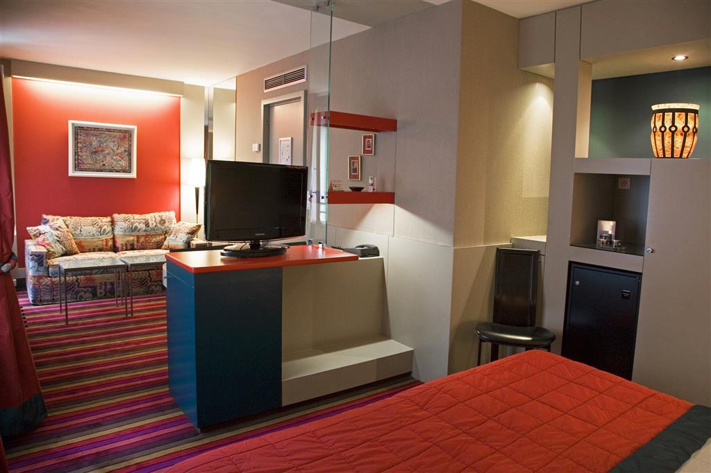 Hotel Cambon Parijs
