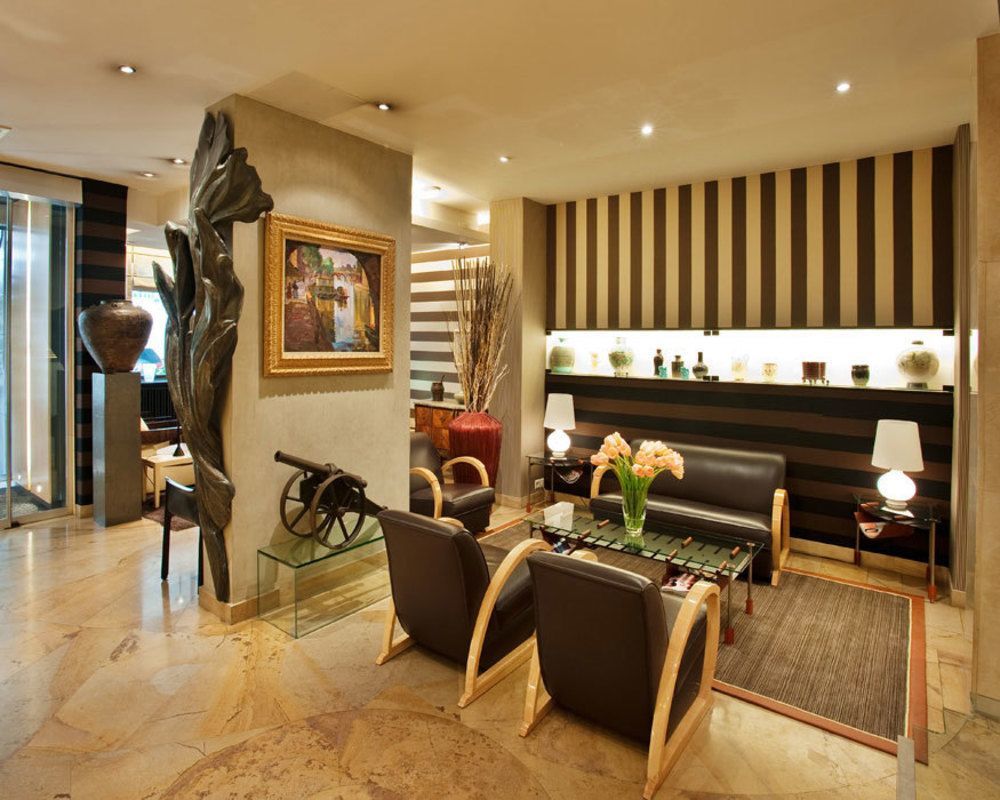 Hotel Cambon Parijs